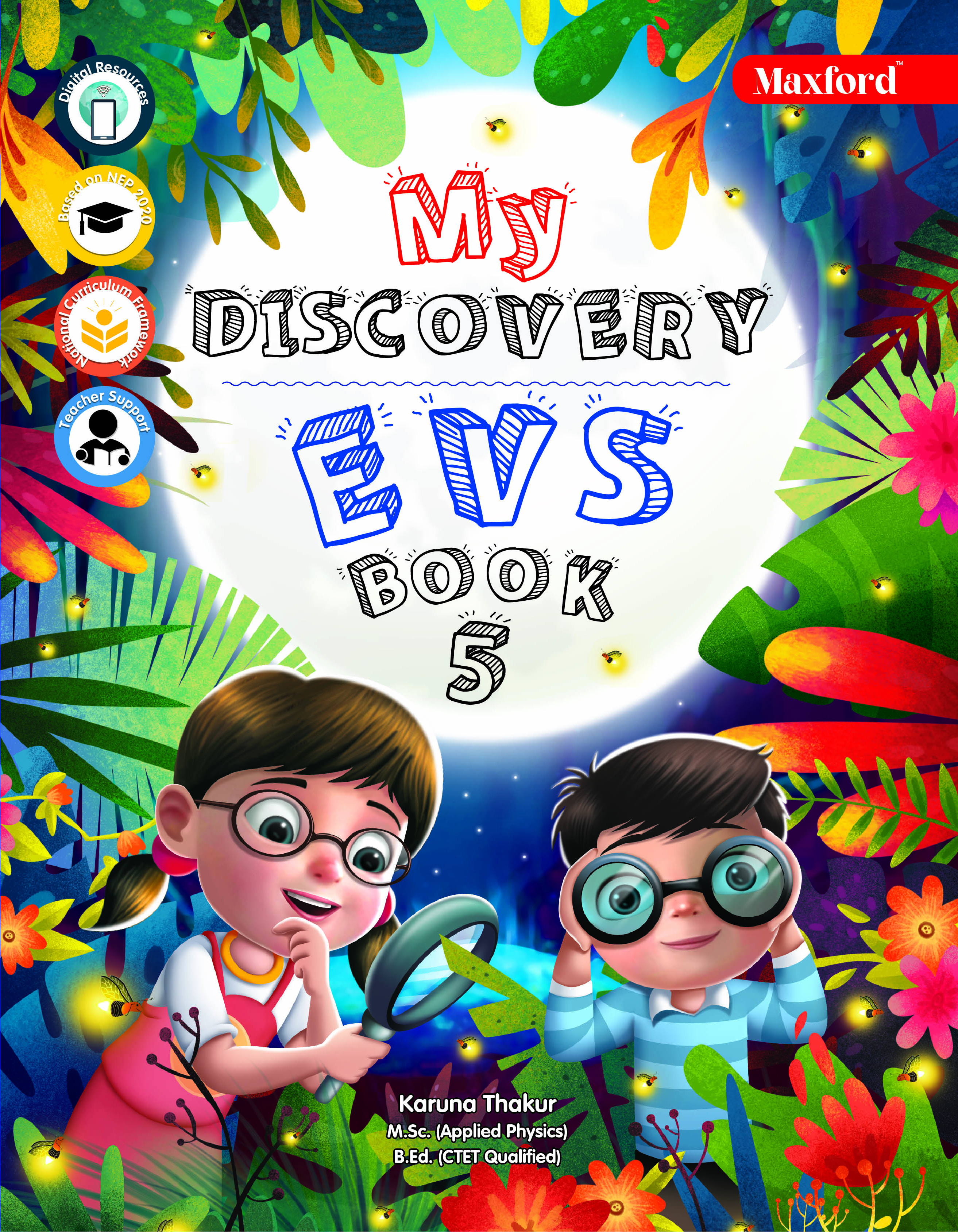 EVS